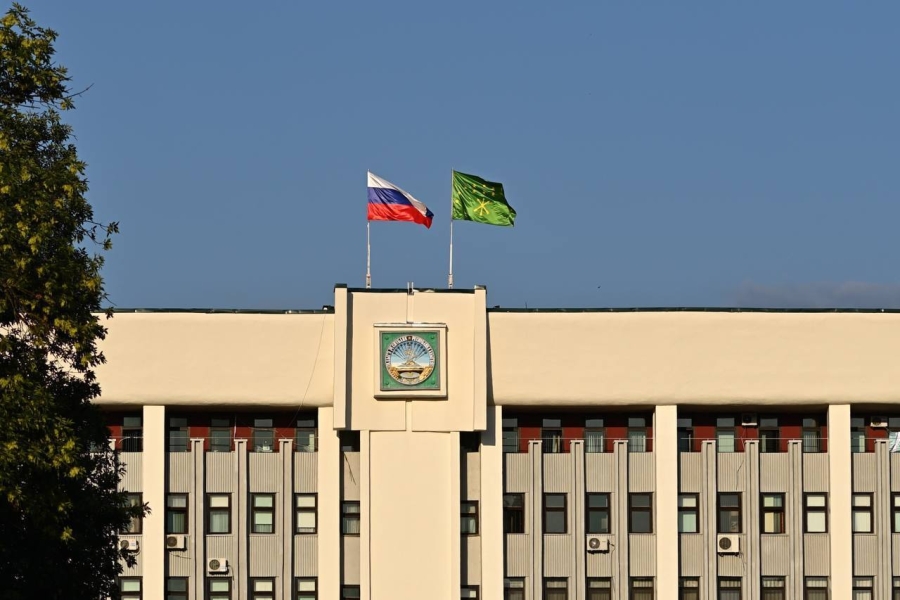 Минфин Адыгеи сообщил о выполнении всех социальных обязательств в регионе
